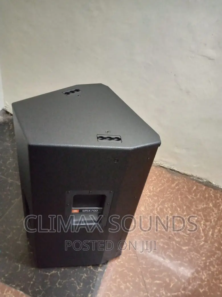 JBL Midi Range Speaker 15;Inch