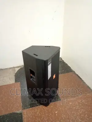JBL Midi Range Speaker 15;Inch