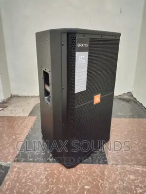 JBL Midi Range Speaker 15;Inch