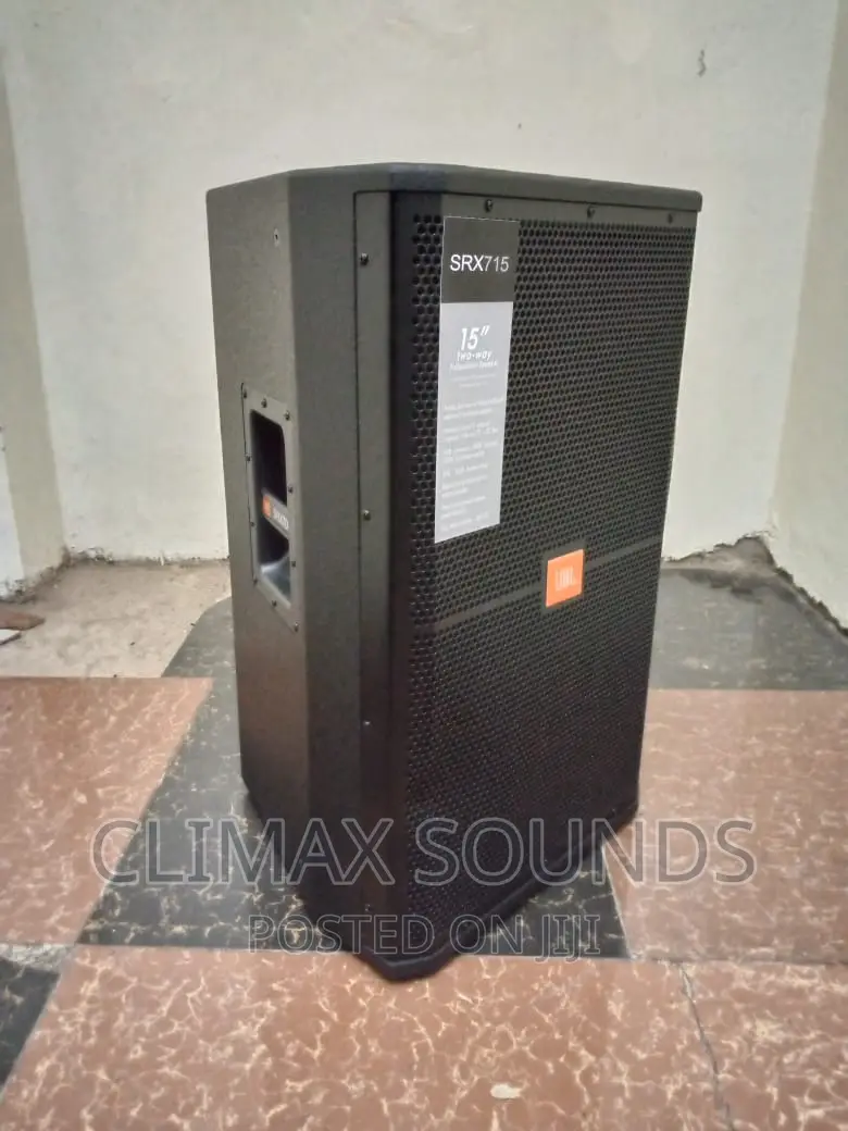JBL Midi Range Speaker 15;Inch