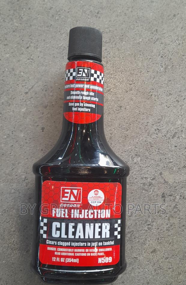 Best Petro Injector Cleaner. - main view