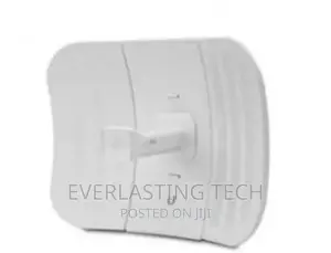 .Lbe‐M5‐23 – Ubiquiti Litebeam M5 23dbi 5ghz Wireless Broadb