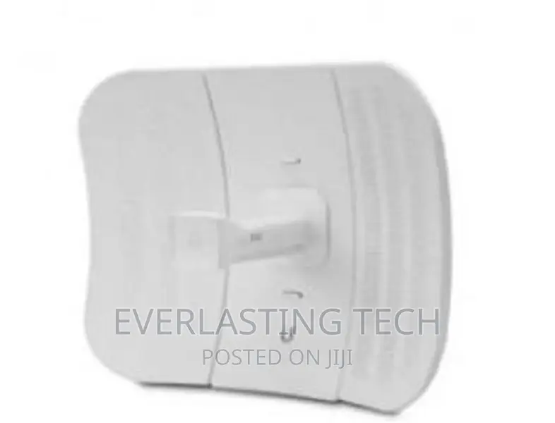 .Lbe‐M5‐23 – Ubiquiti Litebeam M5 23dbi 5ghz Wireless Broadb