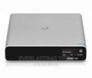 ,.Ubiquiti Cloud Key Gen2 Plus (US)