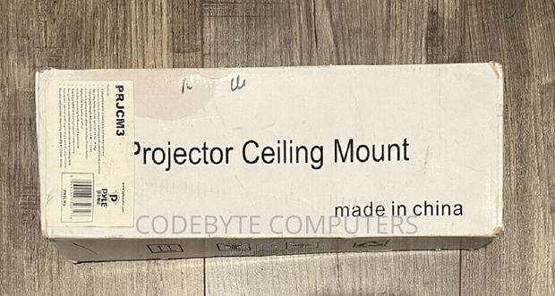Projector Ceiling Mount ( Universal) - main view
