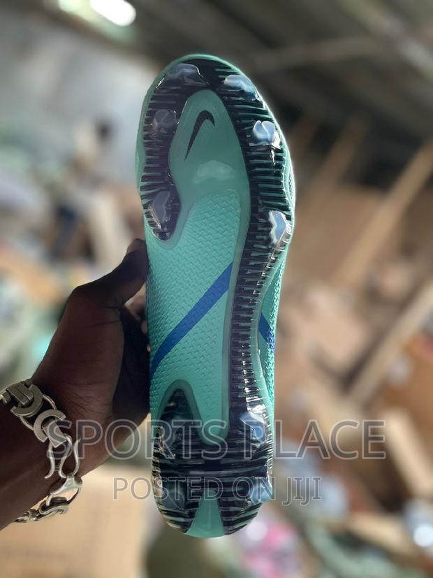 Nike Phantom GT Football Cleats - thumbnail 2