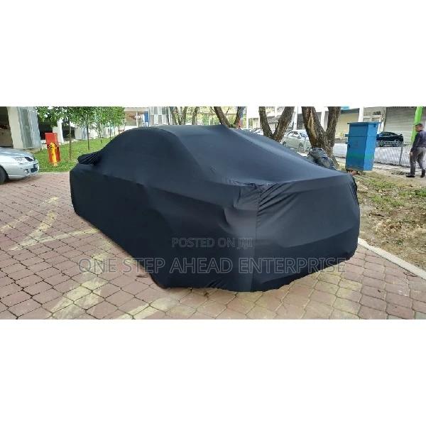 Best Car Cover for Waterproof - main view