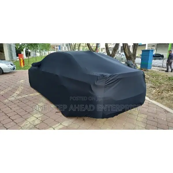 Best Car Cover for Waterproof