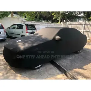 Generic Car Cover Waterproof