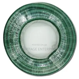 Hose Pipe-1/2 by 50metres