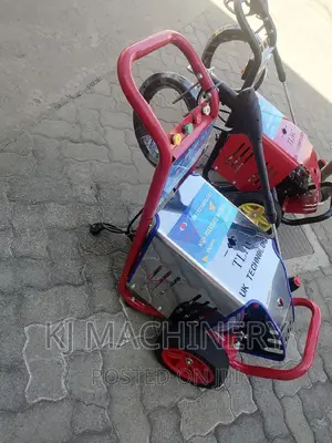 Highpressure Washer Quality Assurance Carwash Machine