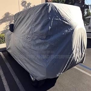 Car Cover Waterproof - thumbnail 2