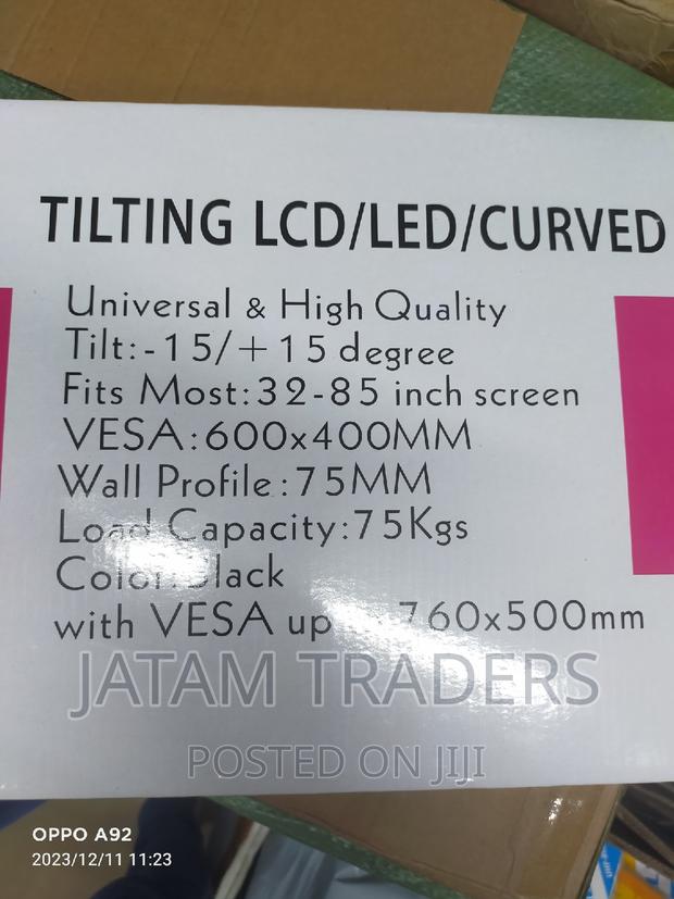 32-85" Skill Tech Wall Mount - thumbnail 2