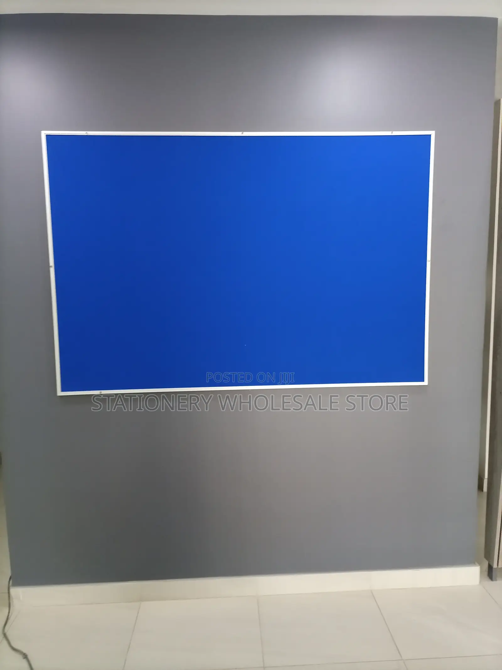 Noticeboard 152cm by 122cm