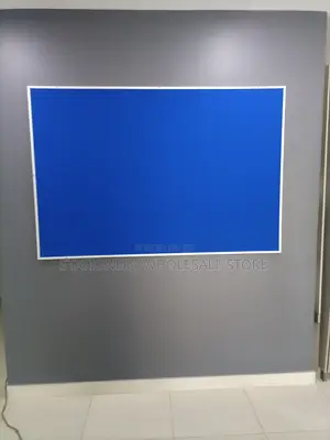 Noticeboard 152cm by 122cm