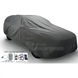 All Weather Protection Car