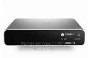 .,Ubiquiti Cloud Key Gen2 Plus (UCK-G2-PLUS)