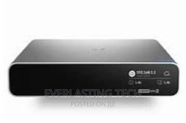 .,Ubiquiti Cloud Key Gen2 Plus (UCK-G2-PLUS)