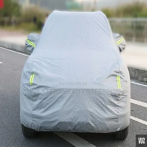 Best Car Cover Waterproof
