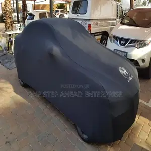 Carcover Waterproof and Protective Cover