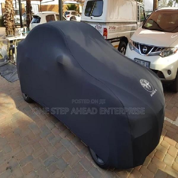 Carcover Waterproof and Protective Cover