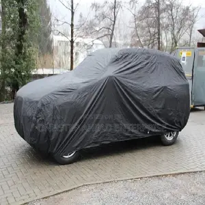Car Cover, Waterproofand Dustproof