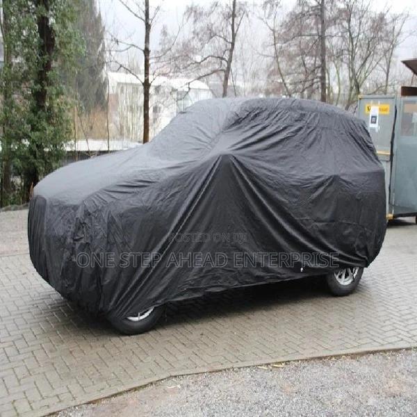 Car Cover, Waterproofand Dustproof