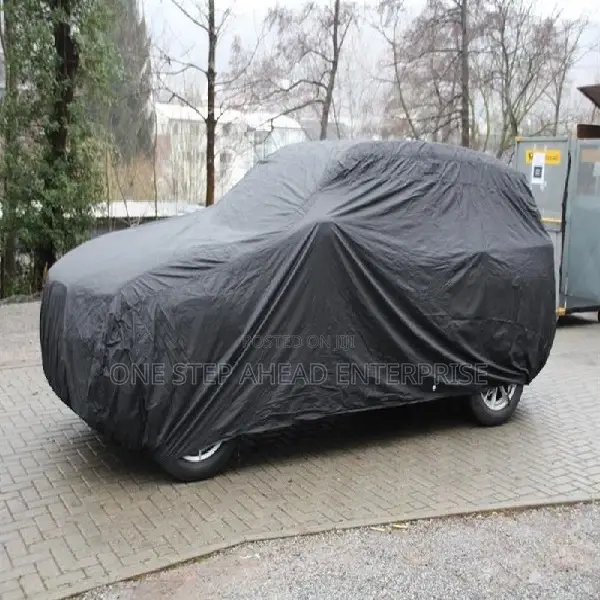 Car Cover, Waterproofand Dustproof