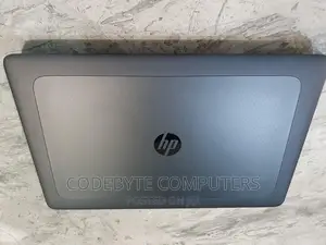 Laptop HP ZBook 17 G4 32GB Intel Xeon SSD 512GB