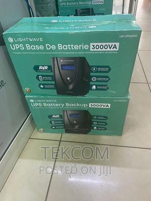 3000va Lightwave Ups Light Wave Ups 3kva - thumbnail 2