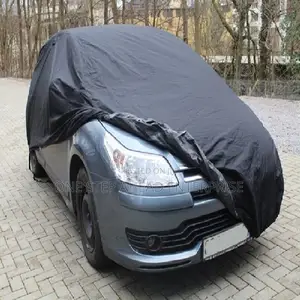 Waterproof Car Cover*