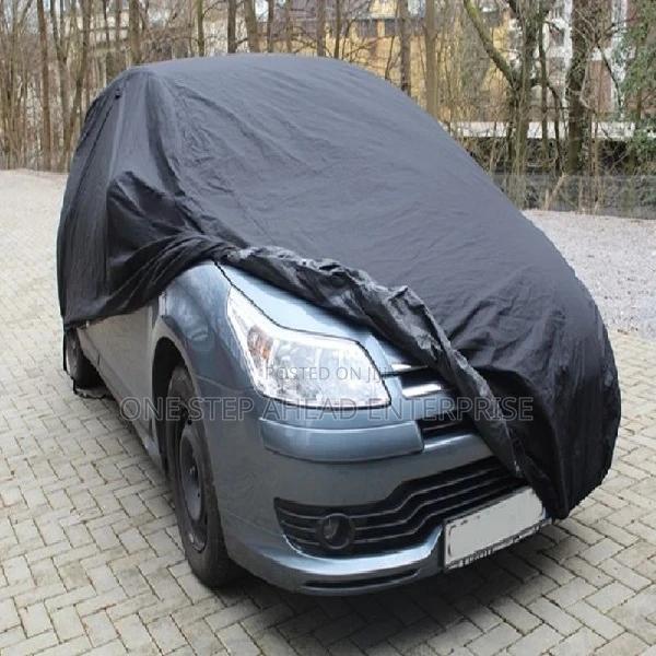 Waterproof Car Cover*