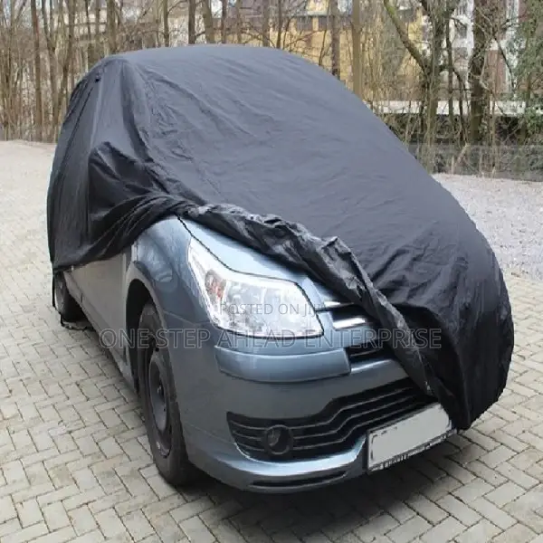 Waterproof Car Cover*