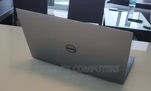 Laptop Dell Precision 5510 32GB Intel Xeon SSD 512GB
