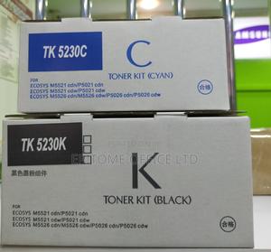 Best Tk 5230 Kyocera Toners