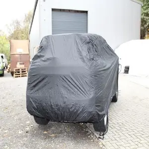 Car Protection Cover