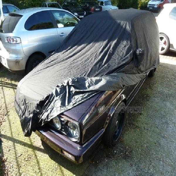 Car Cover Waterproof and Dustproof, All Weather Cover