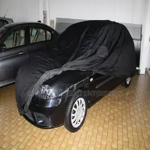 Generic Car Cover, Waterproof Car Cover