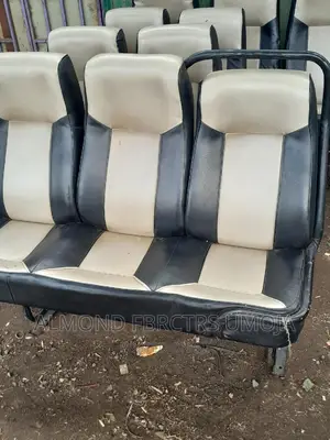 Used 14 Seater Ready for Imstallation