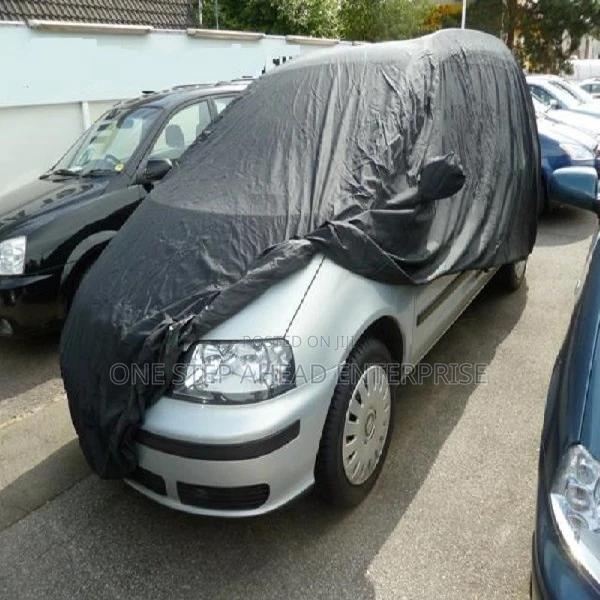 Waterproof Car Cover