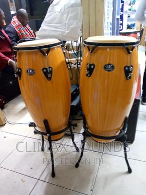 Conga Drums Imported - main view