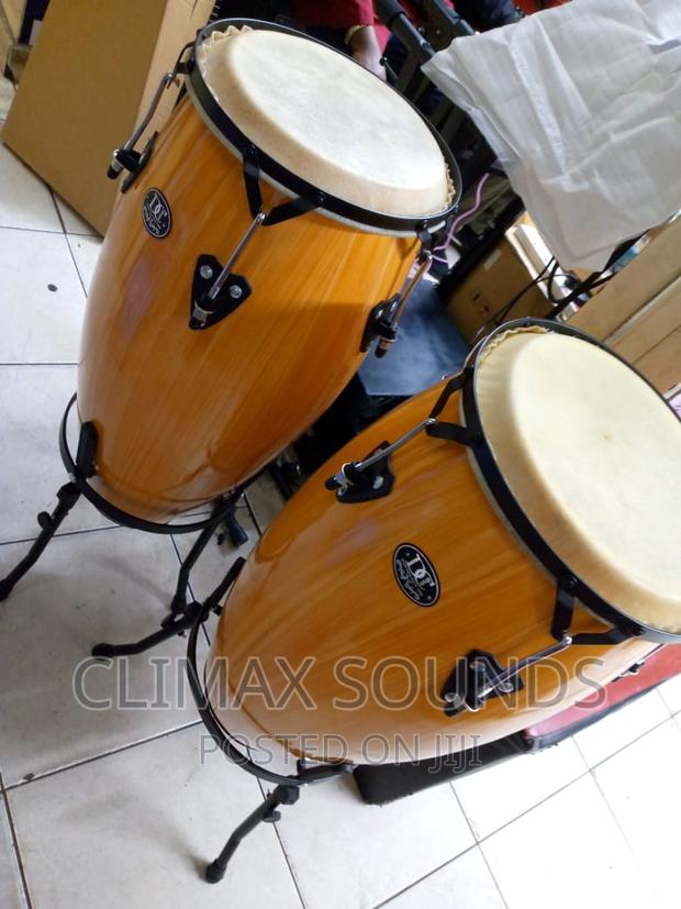 Conga Drums Imported - thumbnail 3