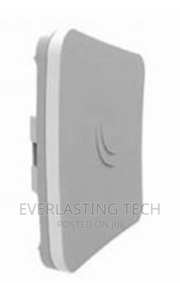 . Mikrotik SXTSQ 5 Ac | 16dbi, 5ghz Integrated CPE/Backbone - main view