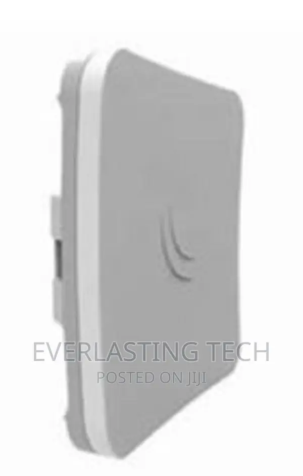 . Mikrotik SXTSQ 5 Ac | 16dbi, 5ghz Integrated CPE/Backbone