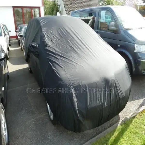 Waterproof Car Cover.