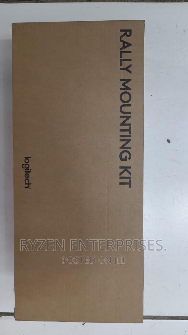 Rally Mounting Kit Logitech/ Logitech Rally Mountaining Kit
