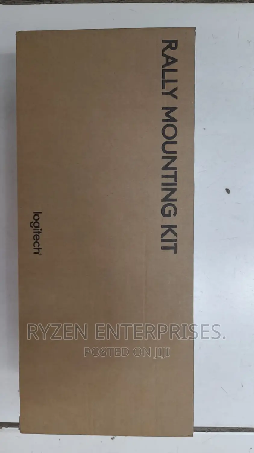 Rally Mounting Kit Logitech/ Logitech Rally Mountaining Kit