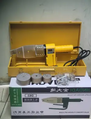 Digital PPR Welding Machine 20mm to 32 Mmi