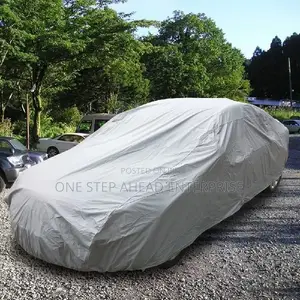 Full Body Car Covers.