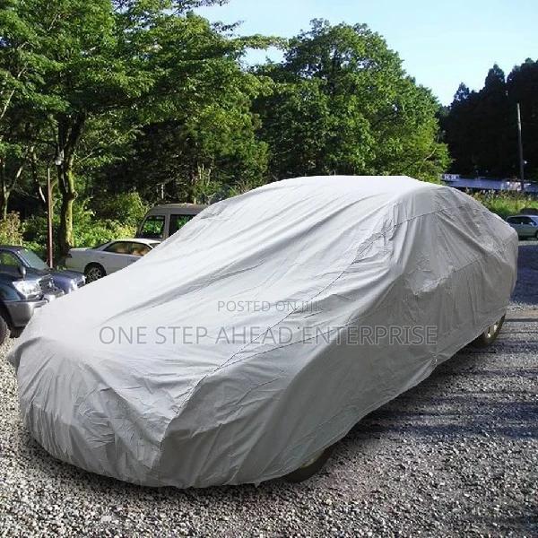 Full Body Car Covers. - main view